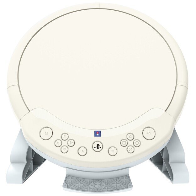 Taiko No Tatsujin Drum Controller