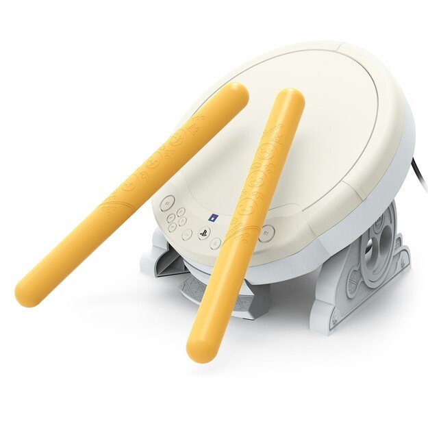 Taiko No Tatsujin Drum Controller