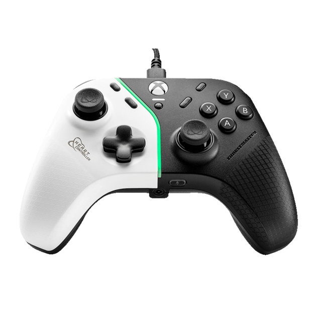 Thrustmaster Heart Controller