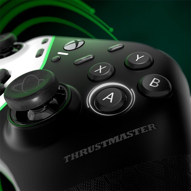 Thrustmaster Heart Controller