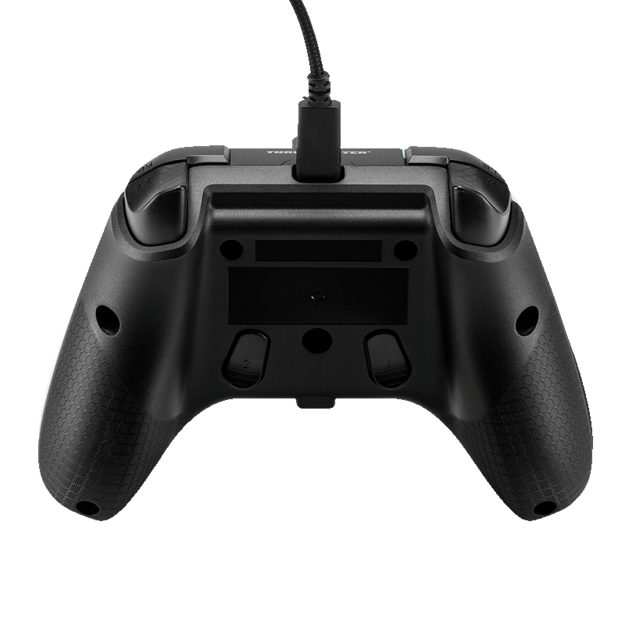 Thrustmaster Heart Controller