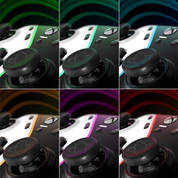 Thrustmaster Heart Controller