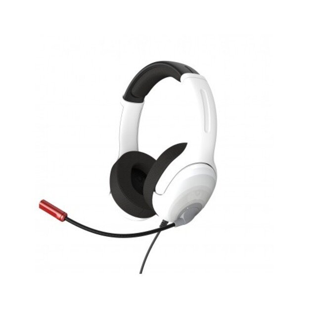 PDP Rematch & Airlite Radial White Bundle Licensed Xbox