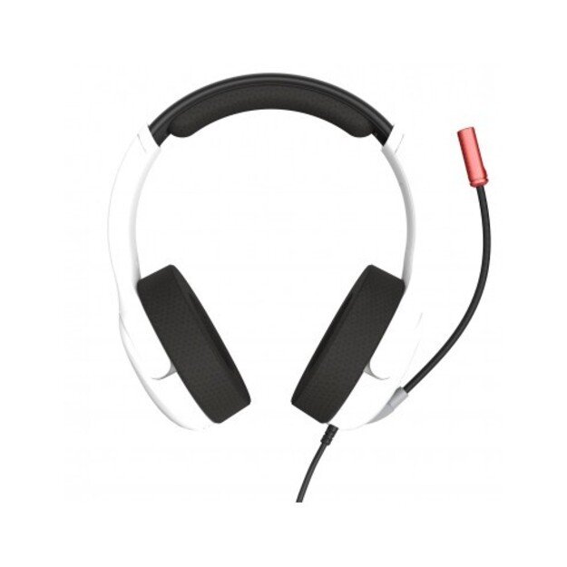 PDP Rematch & Airlite Radial White Bundle Licensed Xbox