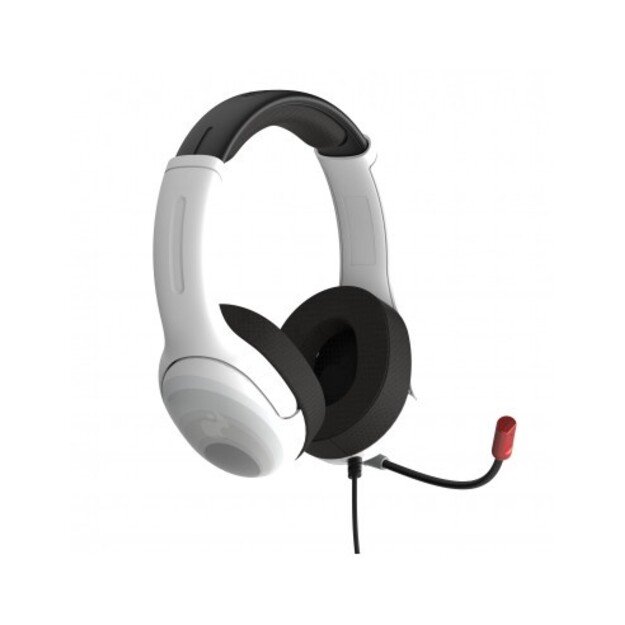 PDP Rematch & Airlite Radial White Bundle Licensed Xbox