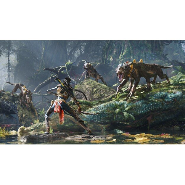 Avatar: Frontiers Of Pandora (Special Edition)

  - Xbox Series X