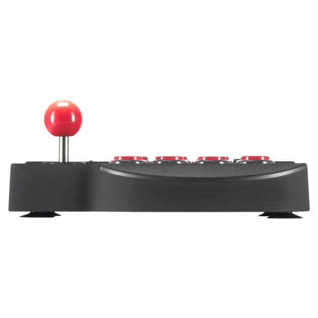 Subsonic Arcade Stick (Ps4 /Ps3 / Xbox / Pc / Switch)