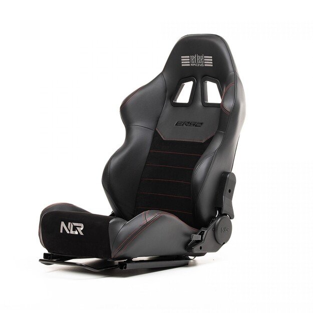 Next Level Racing - ERS2 Elite Reclining Seat - E
