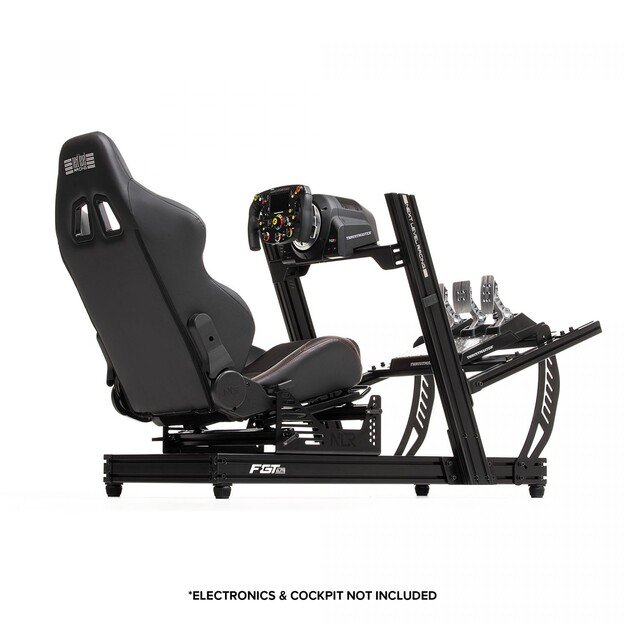 Next Level Racing - ERS2 Elite Reclining Seat - E