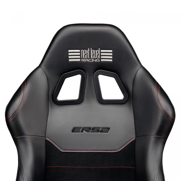 Next Level Racing - ERS2 Elite Reclining Seat - E