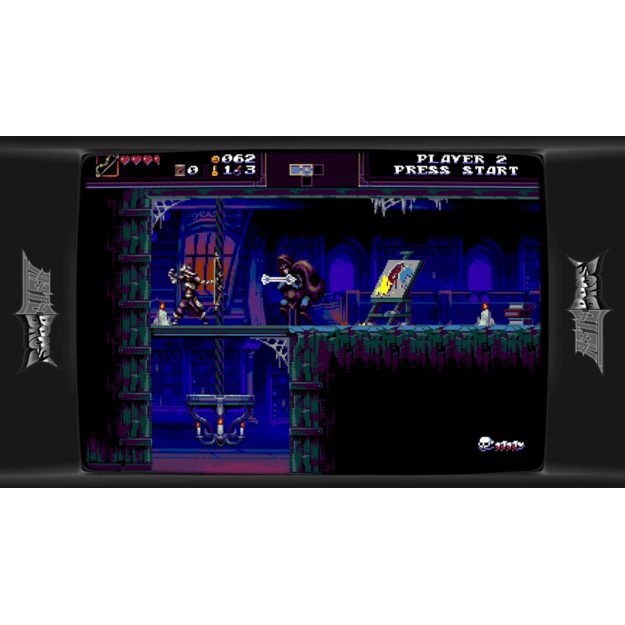 Astebros

  - PlayStation 5