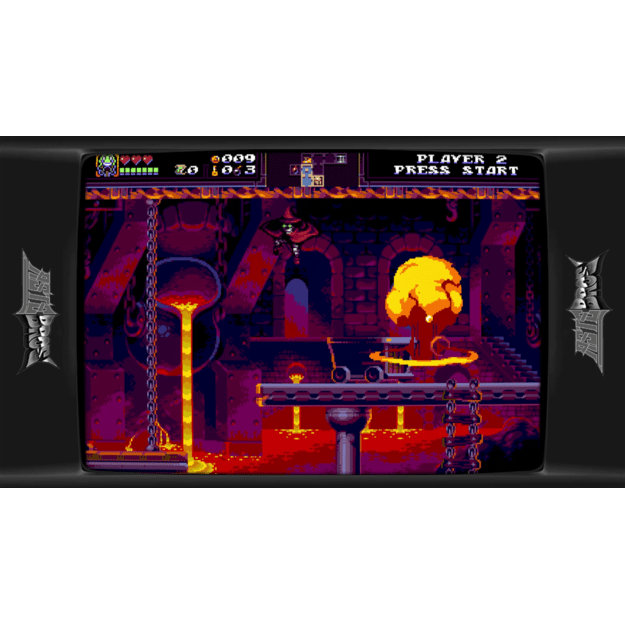Astebros

  - PlayStation 5
