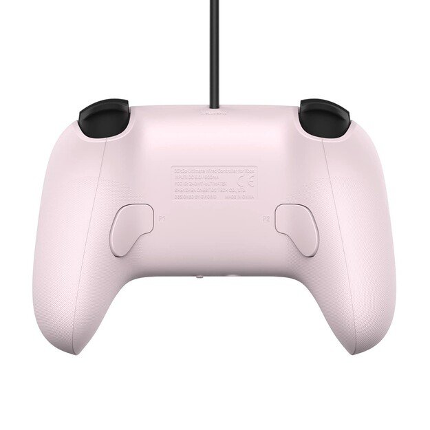 8BitDo Ultimate Wired Xbox Pad Pink (Xbox Series X/S, XOne, PC)