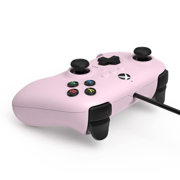8BitDo Ultimate Wired Xbox Pad Pink (Xbox Series X/S, XOne, PC)