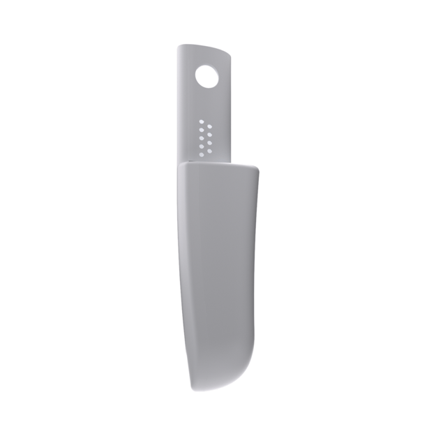 Blaze Evercade Tate Grip - White