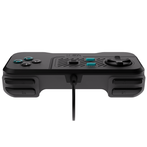 Blaze Evercade VS-R Controller