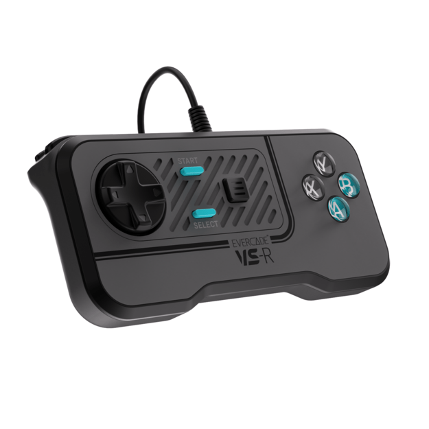 Blaze Evercade VS-R Controller