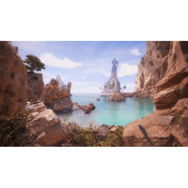 Dragon Age: The Veilguard (Deluxe Edition)

  - PlayStation 5