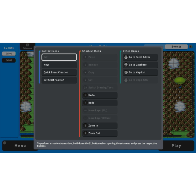 RPG MAKER WITH

  - PlayStation 5
