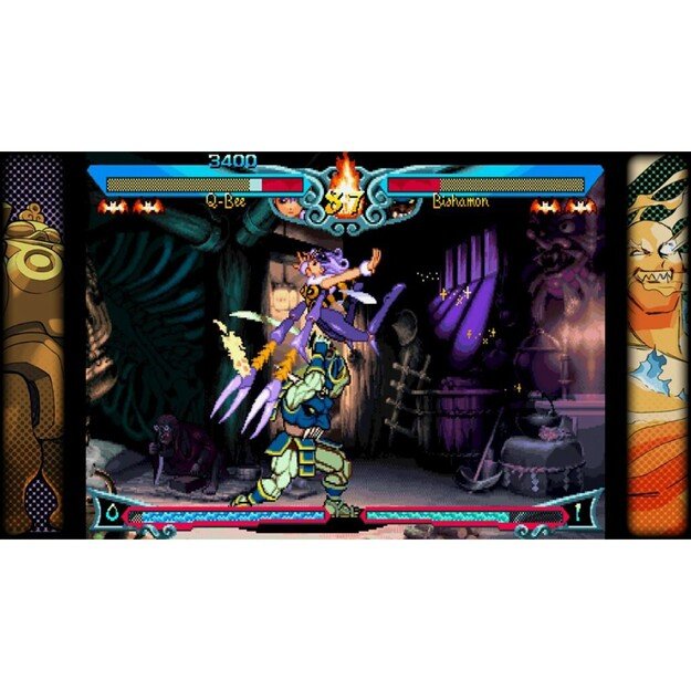 Capcom Fighting Collection (Import)

  - Nintendo Switch