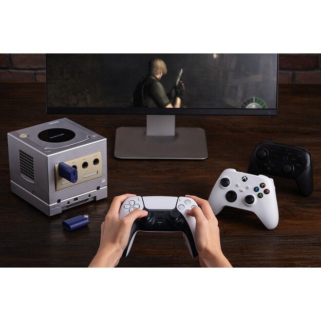 8BitDo Retro Receiver for Gamecube