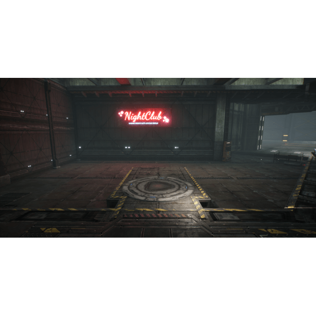 SYNDUALITY Echo of Ada

  - PlayStation 5