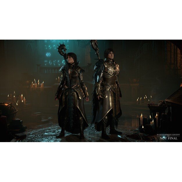 Diablo IV (ITA/Multi in Game)

  - PlayStation 4 22