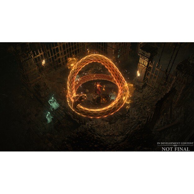 Diablo IV (ITA/Multi in Game)

  - PlayStation 4 23