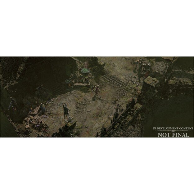 Diablo IV (ITA/Multi in Game)

  - PlayStation 4 31