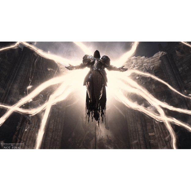 Diablo IV (ITA/Multi in Game)

  - PlayStation 4 33