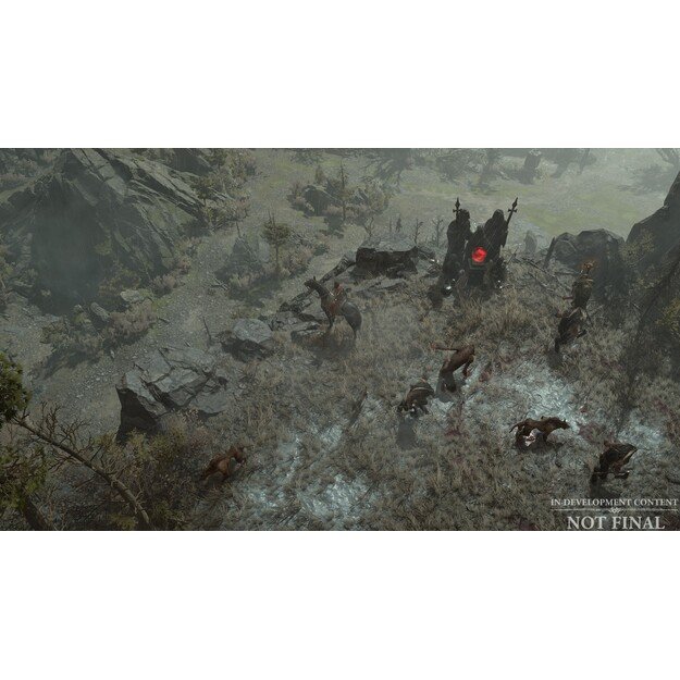 Diablo IV (ITA/Multi in Game)

  - PlayStation 4 35