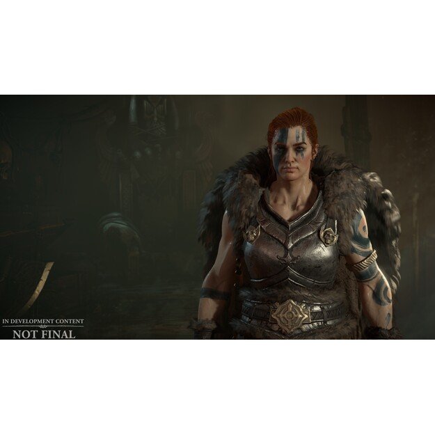 Diablo IV (ITA/Multi in Game)

  - PlayStation 4 36