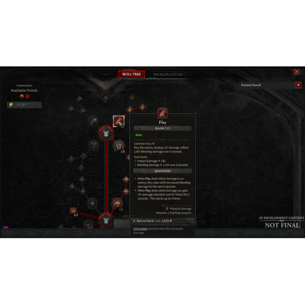 Diablo IV (ITA/Multi in Game)

  - PlayStation 4 37