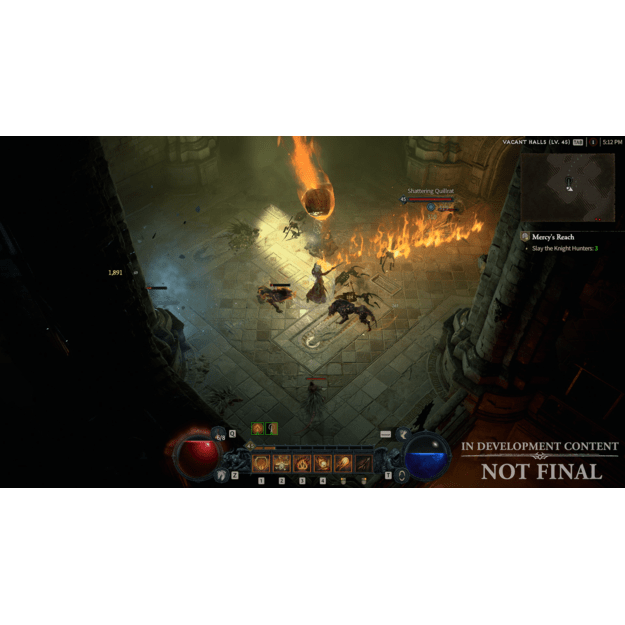Diablo IV (ITA/Multi in Game)

  - PlayStation 4 39