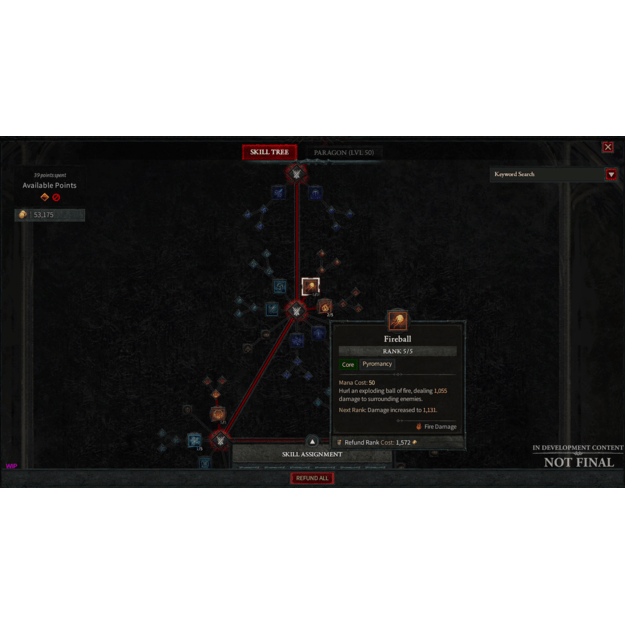 Diablo IV (ITA/Multi in Game)

  - PlayStation 4 47