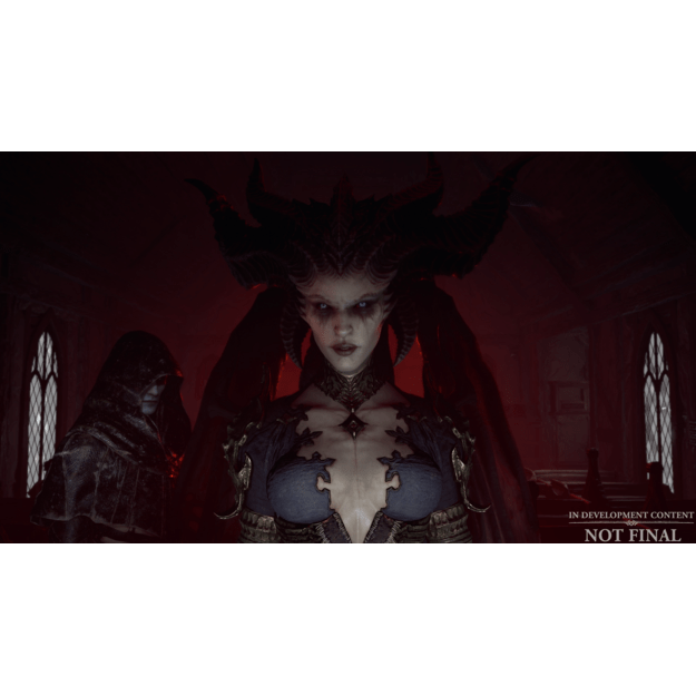 Diablo IV (ITA/Multi in Game)

  - PlayStation 4 7