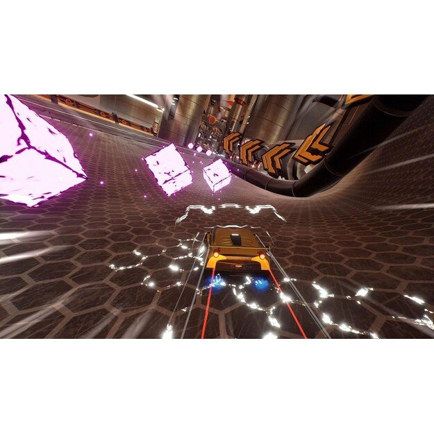 Transformers: Galactic Trials

  - PlayStation 5