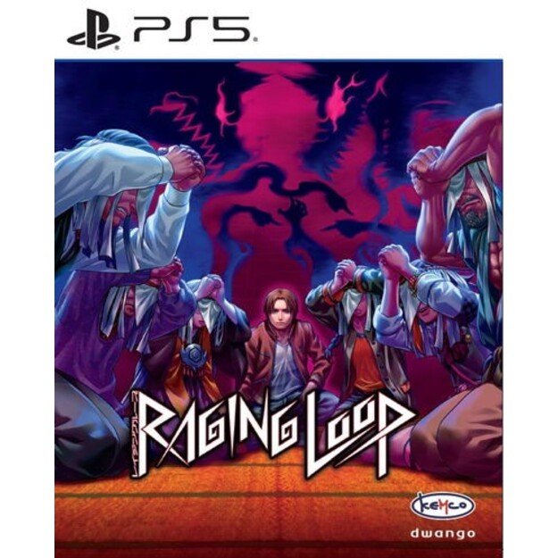 Raging Loop (Import)

  - PlayStation 5