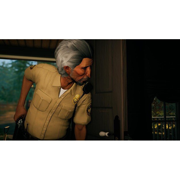 Alfred Hitchcock Vertigo (Limited)

  - Xbox Series X
