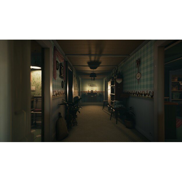 Alfred Hitchcock Vertigo (Limited)

  - Xbox Series X