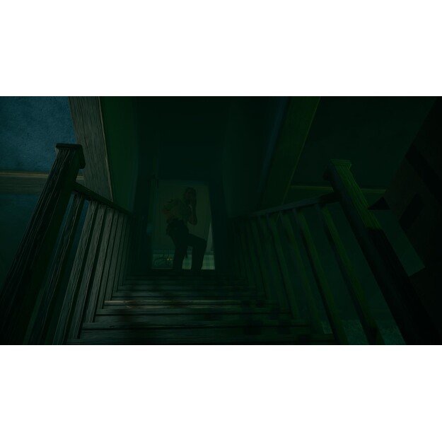 Alfred Hitchcock Vertigo (Limited)

  - Xbox Series X