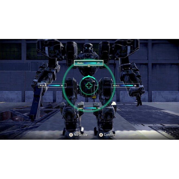 Front Mission 1st - Limited Edition

  - Xbox Series X
