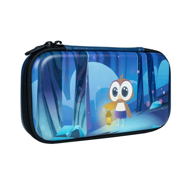 Bigben Bag Owl Switch Lite/Switch OLED