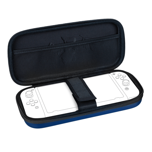 Bigben Bag Owl Switch Lite/Switch OLED