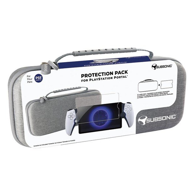 Subsonic Protection Pack PS5 Portal - PS Portal