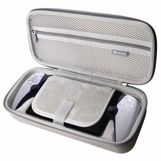 Subsonic Protection Pack PS5 Portal - PS Portal