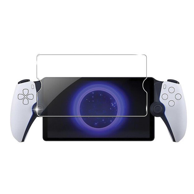 Subsonic Protection Pack PS5 Portal - PS Portal