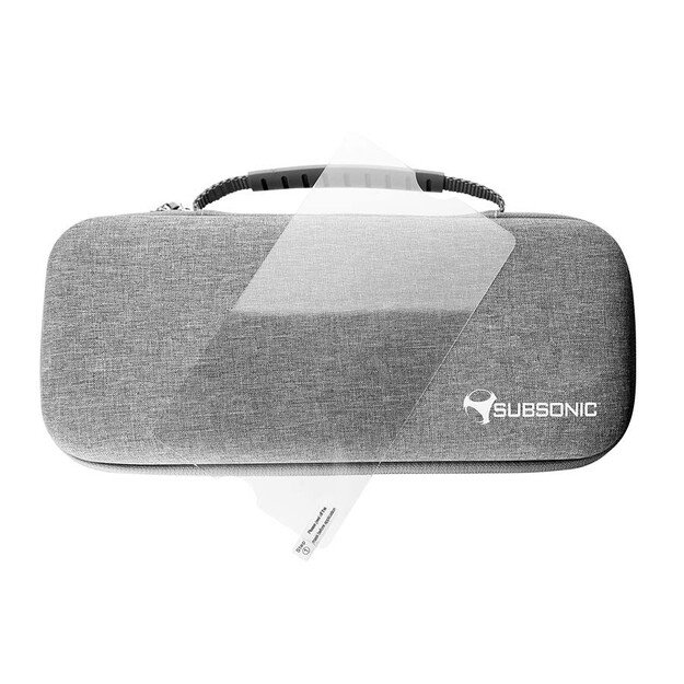 Subsonic Protection Pack PS5 Portal - PS Portal