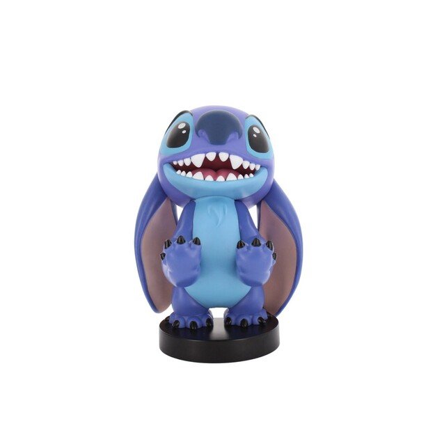 Cable Guys - Smiley Stitch