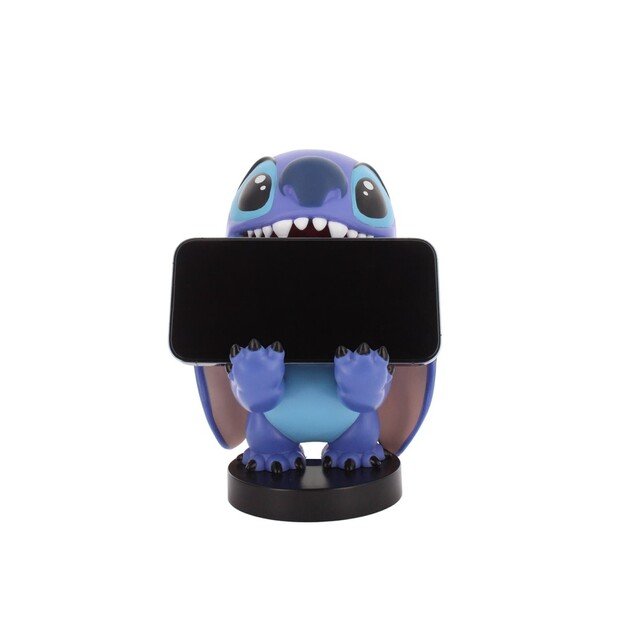 Cable Guys - Smiley Stitch